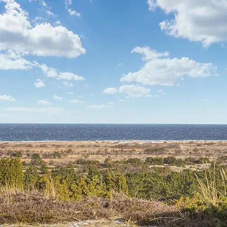 3 Bedroom Lovely In * Anholt