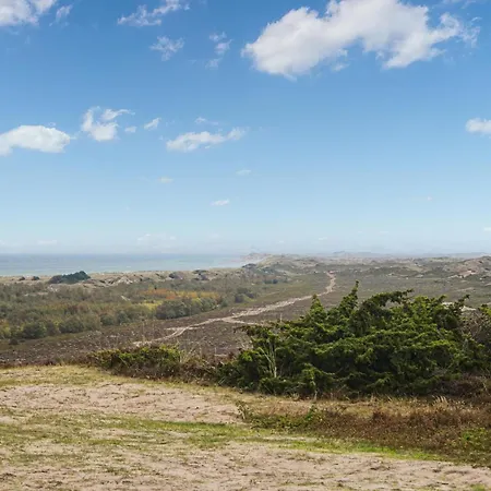 3 Bedroom Lovely In Casa vacanze Anholt