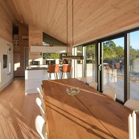 3 Bedroom Lovely In Anholt