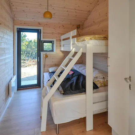 3 Bedroom Lovely In * Anholt