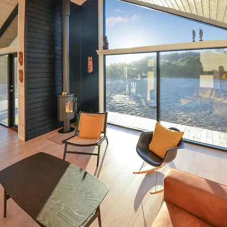 3 Bedroom Lovely In Anholt