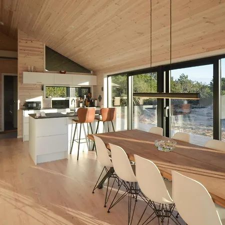 3 Bedroom Lovely In * Anholt