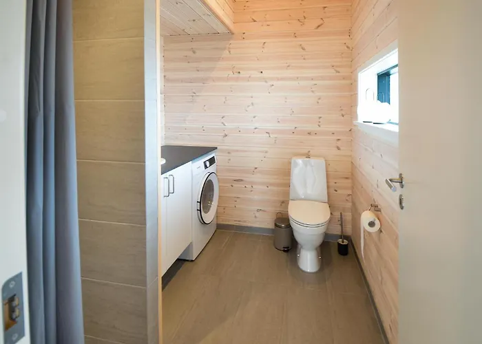 3 Bedroom Lovely In Ferienhaus Anholt
