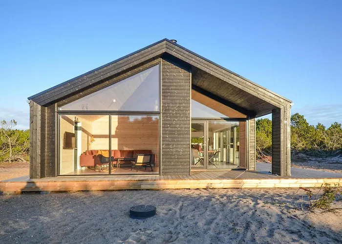Ferienhaus 3 Bedroom Lovely In *