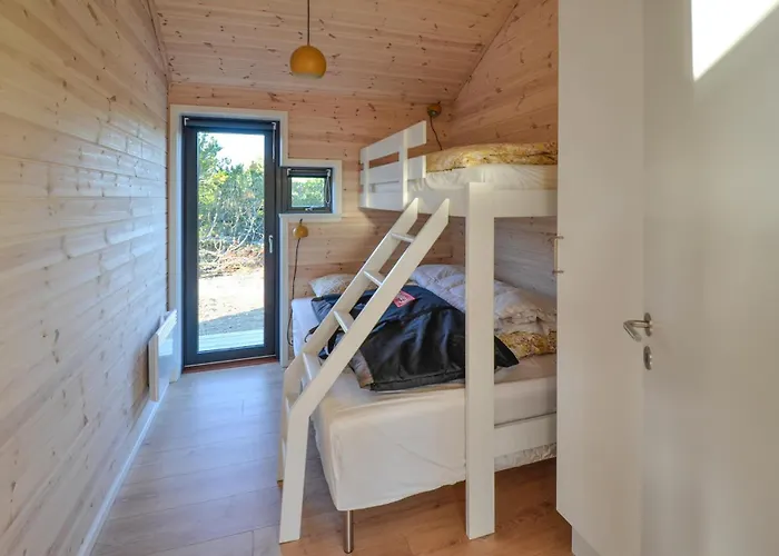 3 Bedroom Lovely In * Anholt