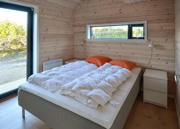 Ferienhaus 3 Bedroom Lovely In