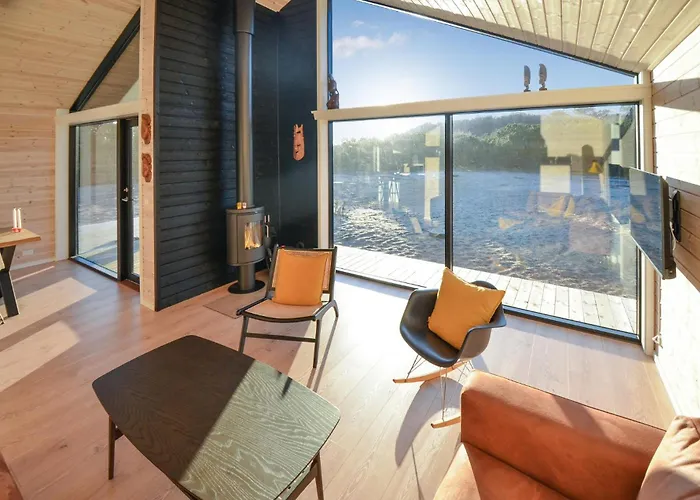 3 Bedroom Lovely In Anholt