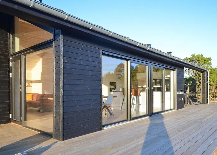 Ferienhaus 3 Bedroom Lovely In